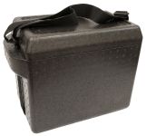 Ящик пенопластовый для рыбалки (термобокс) 15 литров