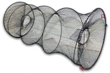 Ятерь усиленный в оплетке