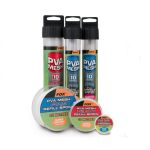 Запасная ПВА-сетка Fox - Wide Refill Spool Heavy (Медленно) - 25 м