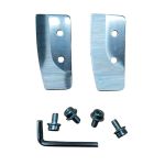 Запасные ножи Fishing ROI для пластикового шнека IceHorn - 130 мм