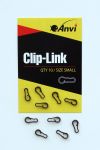 Застібка Anvi Clip-Link - Small - 10 шт/уп