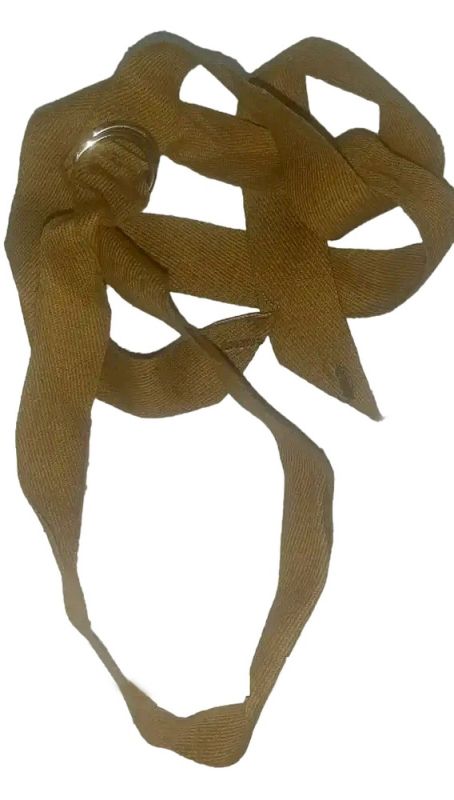 Затяжка-лента для ОЗК