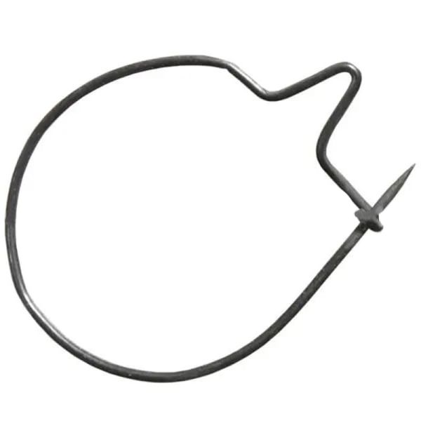 Застібка Black Spider - Для опаришу - EnergoTeam - 5 шт.