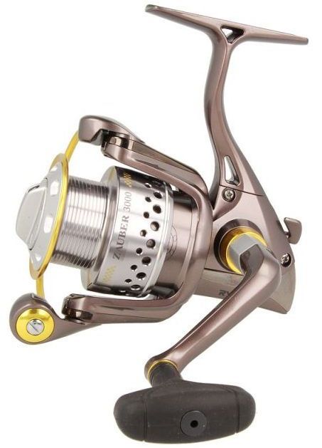 Котушка Ryobi Zauber 3000