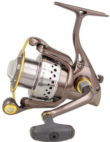 Катушка Ryobi Zauber 4000