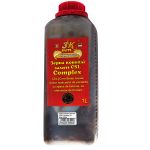 Зерна конопли залитые в CSL Complex 3K Baits - 1000 мл