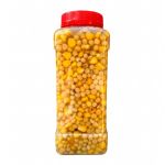 Зерновая смесь Anvi - Кукуруза/Горох - 1 кг