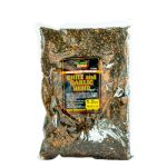 Зерновая смесь Технокарп - Hemp Seed + Chili, Garlic (Готовая конопля+перец, чеснок) - 1,5 кг