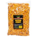Зерновая смесь Технокарп - Super Corn (Готовая кукуруза) - 1.5 кг