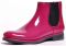 Женские ботильоны Nordman Bora - Фуксия-серый