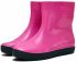 Жіночі гумові ботильйони Nordman Alida - Рожеві