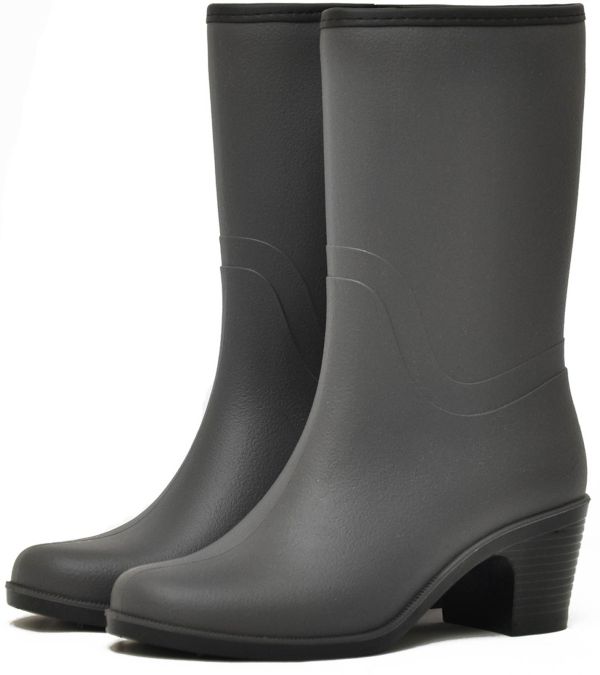 Сапоги Nordman Bellina женские ПС 28-2 МЛ УМ - Серый