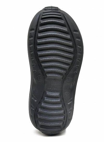 Жіночі чоботи Nordman Silla з хутром та манжетами - Темно-сірі (до -45ºС)