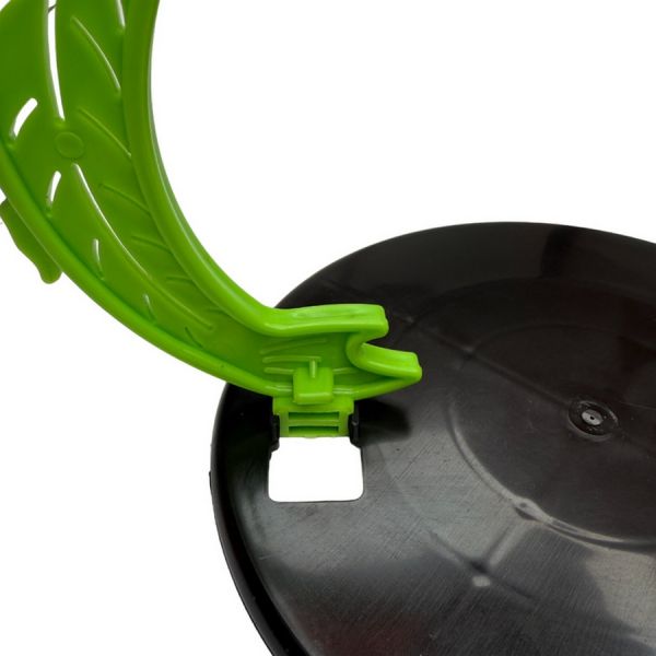 Набор жерлиц Щука - Не оснащенные + Сумка