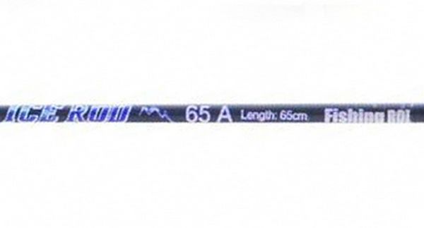 Зимове вудилище Fishing ROI - ICE ROD 65A