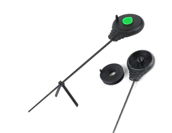 Вудочка зимова FR - Балалайка - B-1