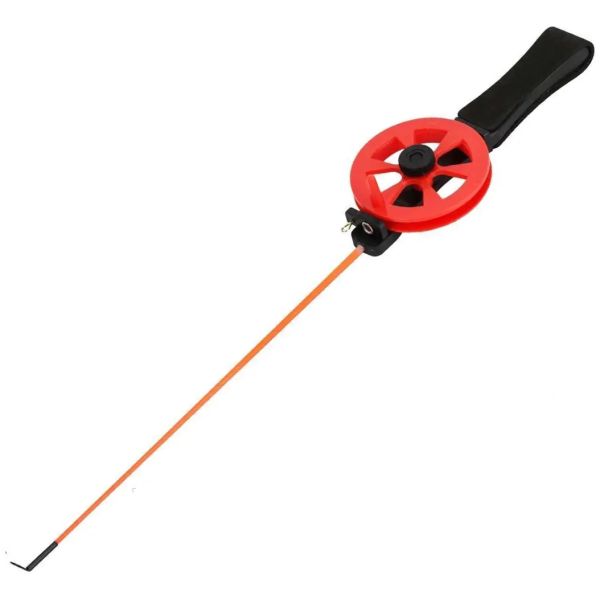 Вудочка зимова FR універсальна U-4 - Червоний