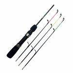 Зимнее удилище Ice Hunter Fishing ROI - 65 см - 1+3pcs
