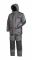 Зимний костюм Norfin Discovery Heat с подогревом - M - Серый