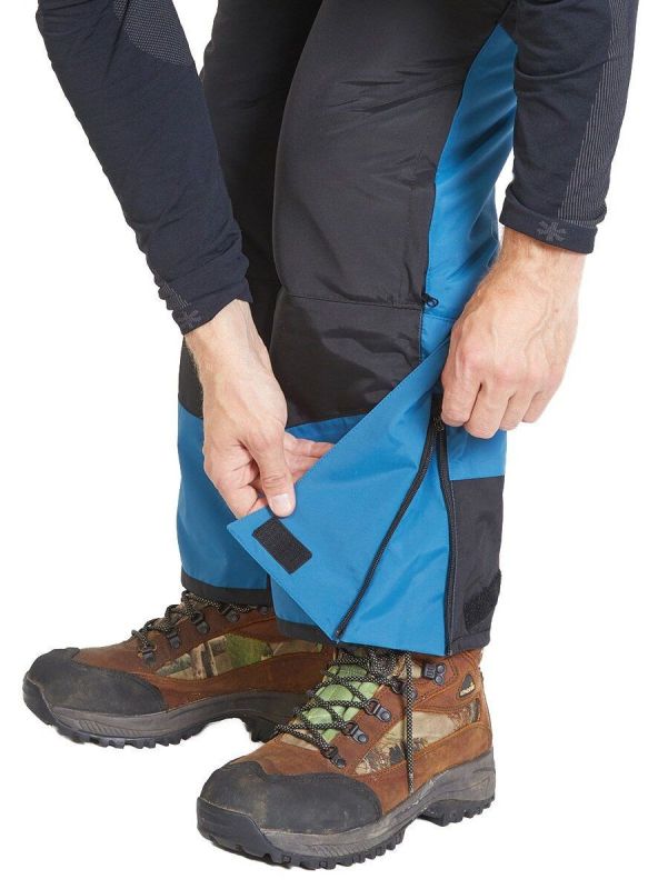 Костюм зимовий мембранний Norfin Tornado -30°С