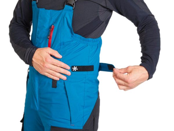 Костюм зимовий мембранний Norfin Tornado -30°С