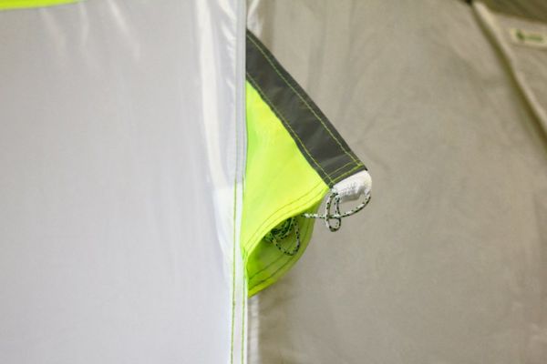 Намет зимовий Лотос «LOTOS 1»