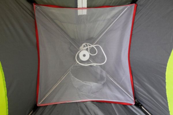 Намет зимовий Лотос «LOTOS 1»