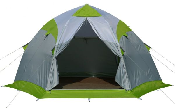 Намет зимовий Лотос «LOTOS 4»