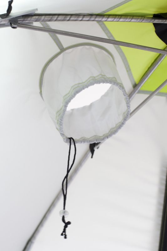 Намет зимовий Лотос «LOTOS 4»