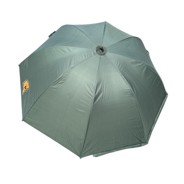 Парасолька-намет Gladiator OUT30 рибальська - Із захисною спідницею, кілочками та натягувачами