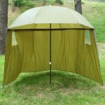 Зонт для рыбалки Anvi (реплика Ranger Umbrella)