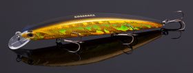 Воблер Воблер Kosadaka Flash XS 110F