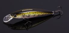 Воблер Kosadaka Meta XS 65F