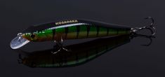 Воблер Kosadaka Mascot XS 80F