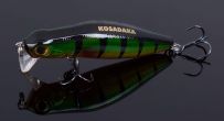 Воблер Kosadaka Costa XS 60F