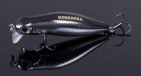 Воблер Kosadaka Costa XS 60F
