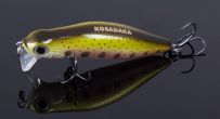 Воблер Kosadaka Costa XS 60F