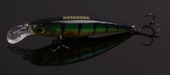 Воблер Kosadaka Quant XS 60F