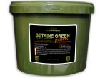 Пеллетс Carpio Betaine Green - Гранулы Ø4,5 мм