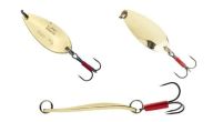 Блешня Fishing ROI Cleo - Що коливається - 12 г