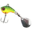 Блешня Fishing ROI Tail Spinner Cyclone - Обертова - 7 г