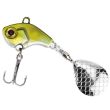 Блешня Fishing ROI Tail Spinner Cyclone - Обертова - 20 г