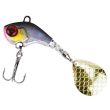 Блешня Fishing ROI Tail Spinner Cyclone - Обертова - 7 г