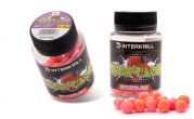 Бойли 8/12 мм Wafters Interkrill - 25 г