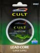 Лідкор Climax CULT Leadcore - 45lb/20kg - 10 м