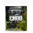 Гачок Gardner Covert Dark Hooks Barbed - 10 шт.