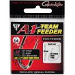 Гачок Gamakatsu A1 Team Feeder Fine Feeder - 15 шт/уп