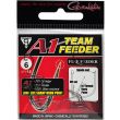 Гачок Gamakatsu A1 Team Feeder Fine Feeder - 15 шт/уп