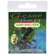 Крючок Gamakatsu G-Carp Super Snag - 10 шт/уп