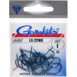 Крючок Gamakatsu LS-2210S - Blue - 25 шт/уп